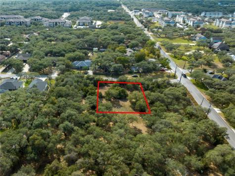 Lot 3 Indian Ingleside TX 78362