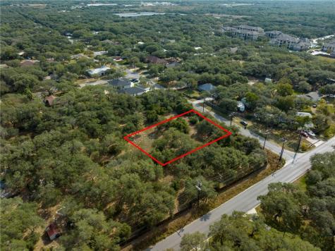 Lot 3 Indian Ingleside TX 78362