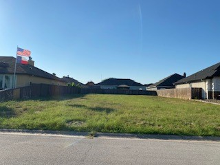 14509 Swordfish Street Corpus Christi TX 78418