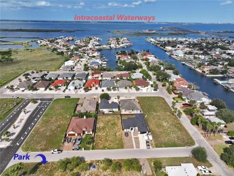14509 Swordfish Street Corpus Christi TX 78418