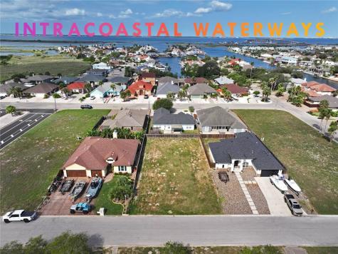 14509 Swordfish Street Corpus Christi TX 78418