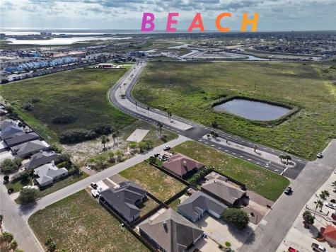 14509 Swordfish Street Corpus Christi TX 78418