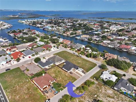 14509 Swordfish Street Corpus Christi TX 78418