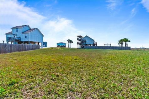 169 Breezy Court Port Aransas TX 78373
