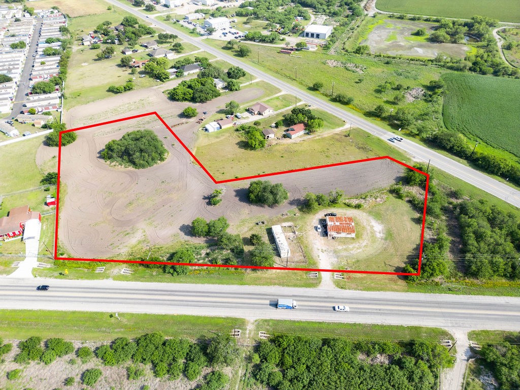 6363 Old Brownsville Corpus Christi TX 78417
