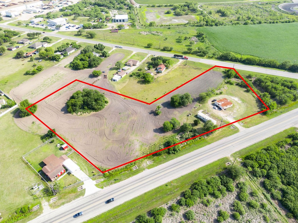 6363 Old Brownsville Corpus Christi TX 78417