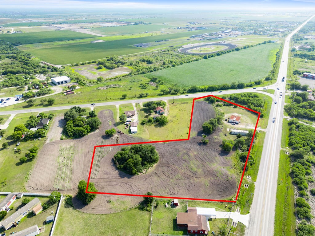 6363 Old Brownsville Corpus Christi TX 78417