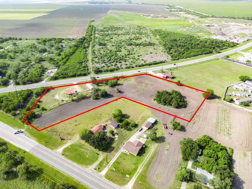 6363 Old Brownsville Corpus Christi TX 78417