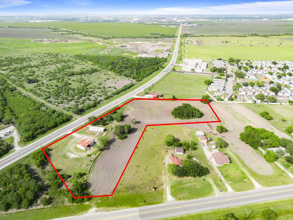 6363 Old Brownsville Corpus Christi TX 78417