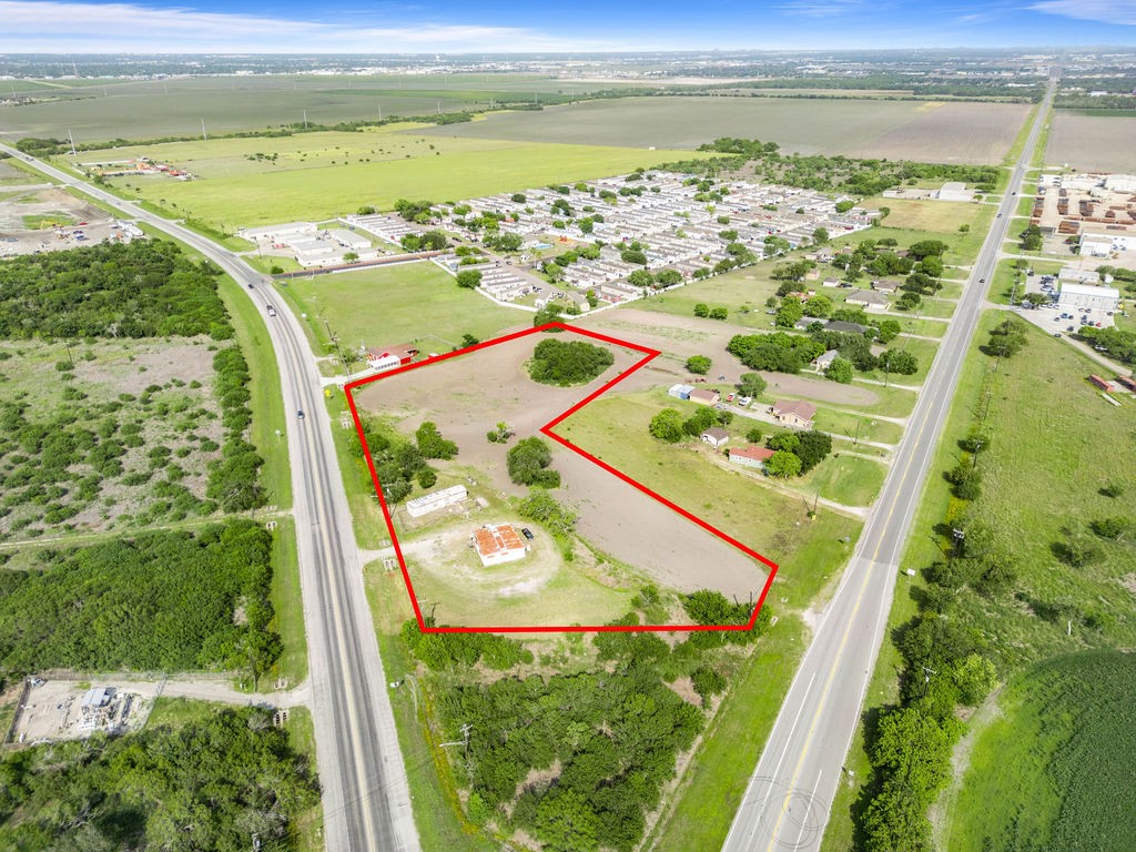 6363 Old Brownsville Corpus Christi TX 78417