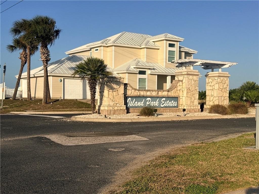 142 Frontside Drive Port Aransas TX 78418