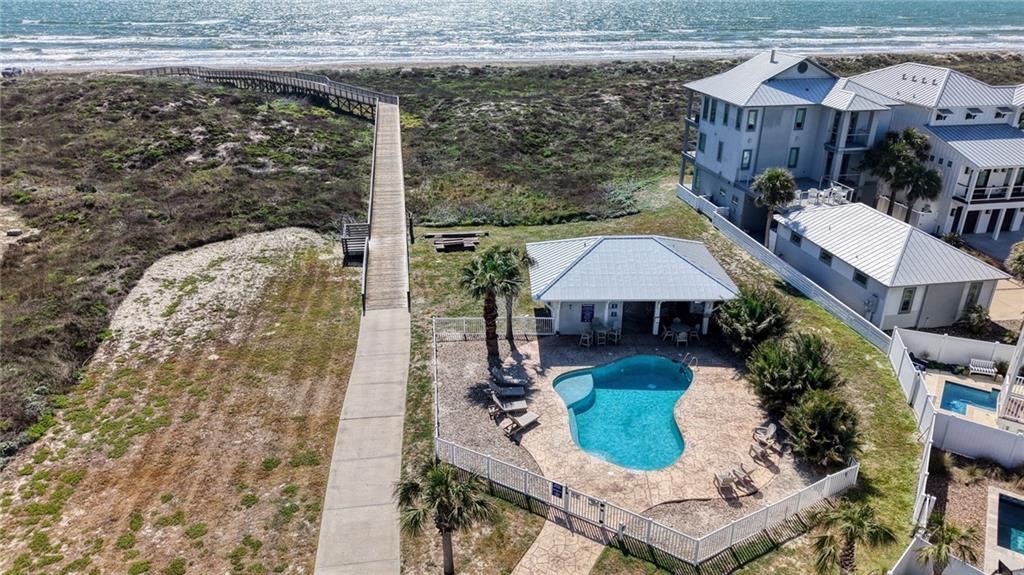 142 Frontside Drive Port Aransas TX 78418