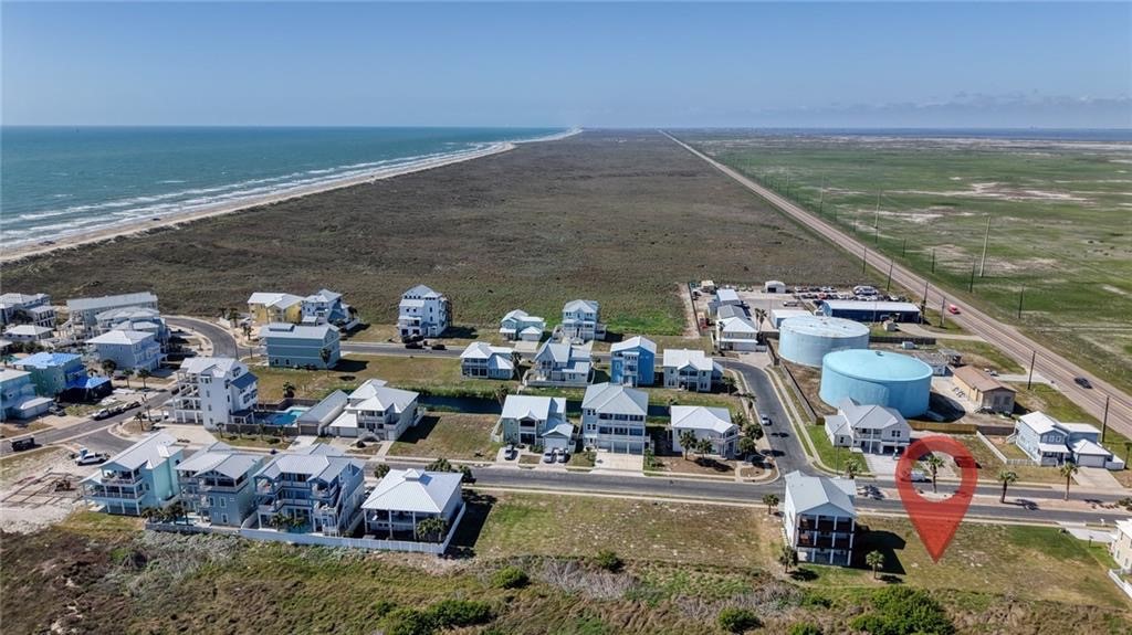 142 Frontside Drive Port Aransas TX 78418
