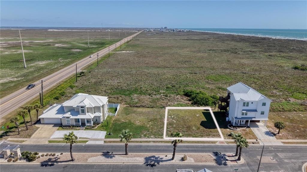 142 Frontside Drive Port Aransas TX 78418