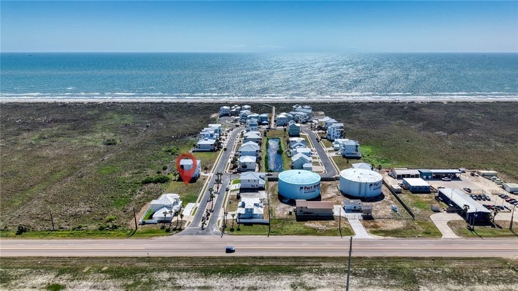 142 Frontside Drive Port Aransas TX 78418