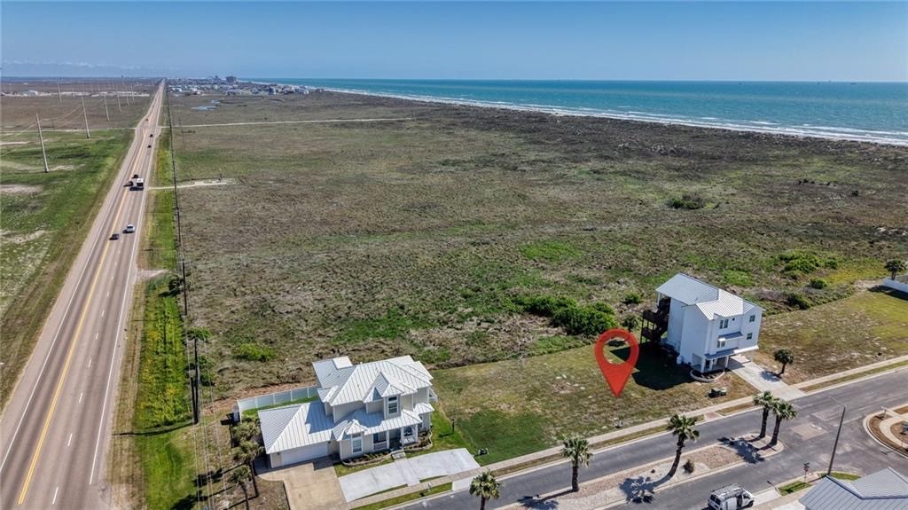142 Frontside Drive Port Aransas TX 78418