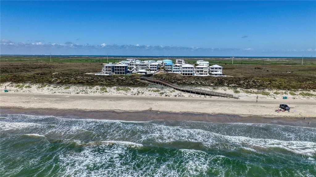 142 Frontside Drive Port Aransas TX 78418