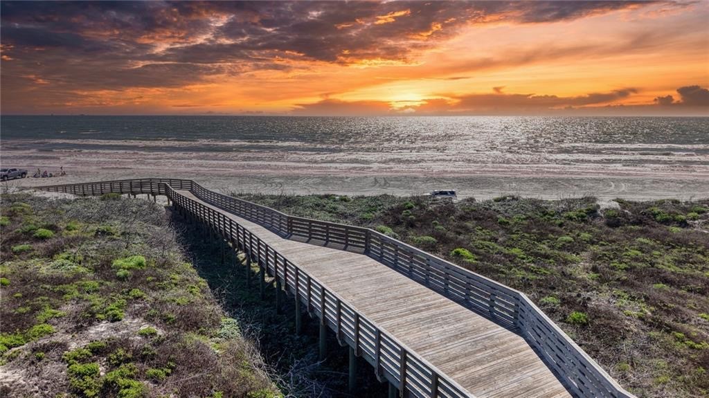142 Frontside Drive Port Aransas TX 78418