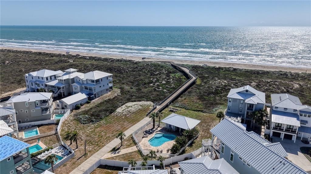 142 Frontside Drive Port Aransas TX 78418