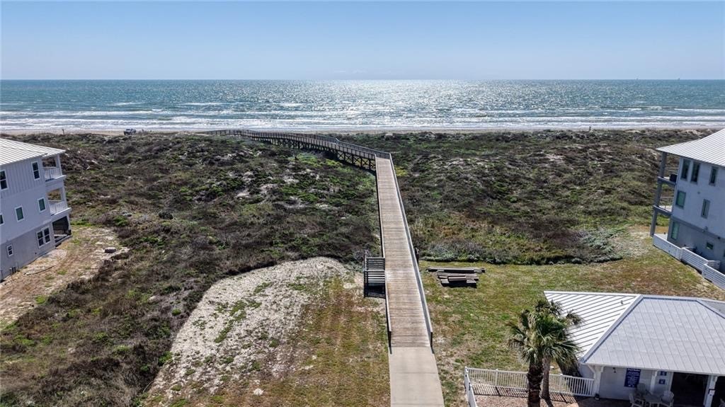 142 Frontside Drive Port Aransas TX 78418