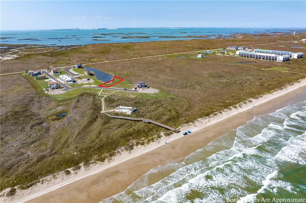 6517 Villa Castellon Drive Port Aransas TX 78373