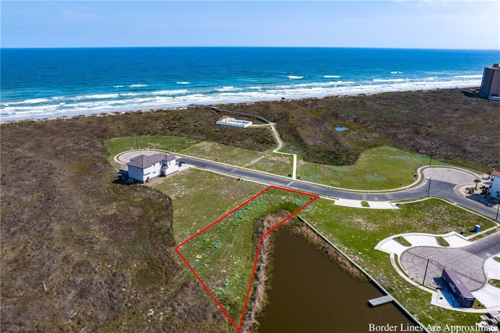 6517 Villa Castellon Drive Port Aransas TX 78373