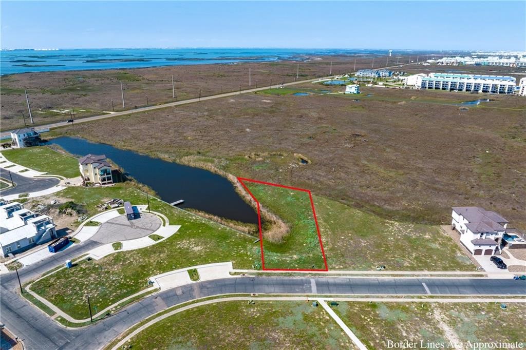 6517 Villa Castellon Drive Port Aransas TX 78373