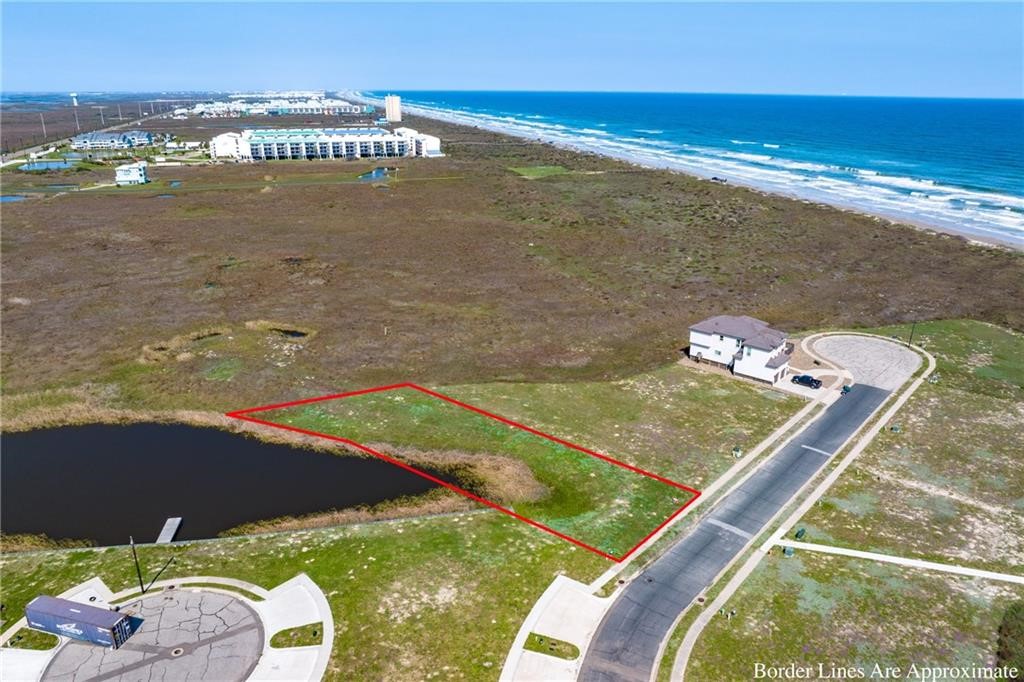 6517 Villa Castellon Drive Port Aransas TX 78373