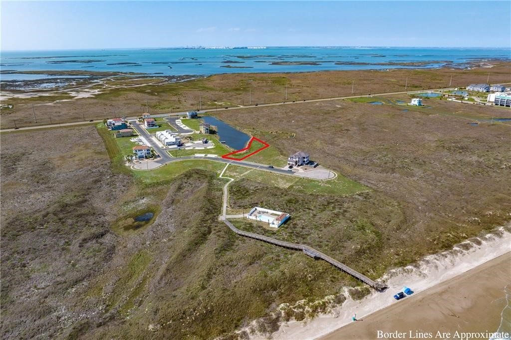 6517 Villa Castellon Drive Port Aransas TX 78373