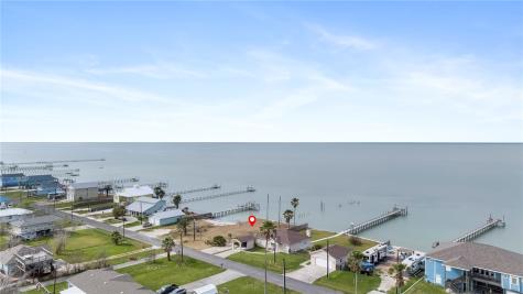 162 Copano Ridge Road Rockport TX 78382