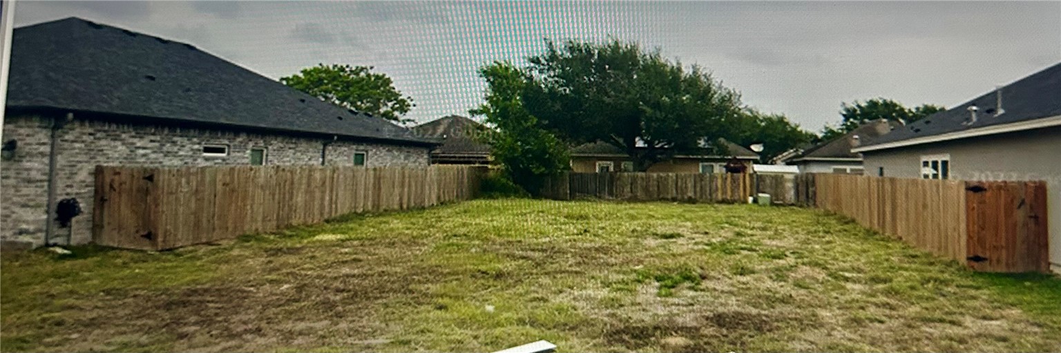 6610 Paddington Drive Corpus Christi TX 78414