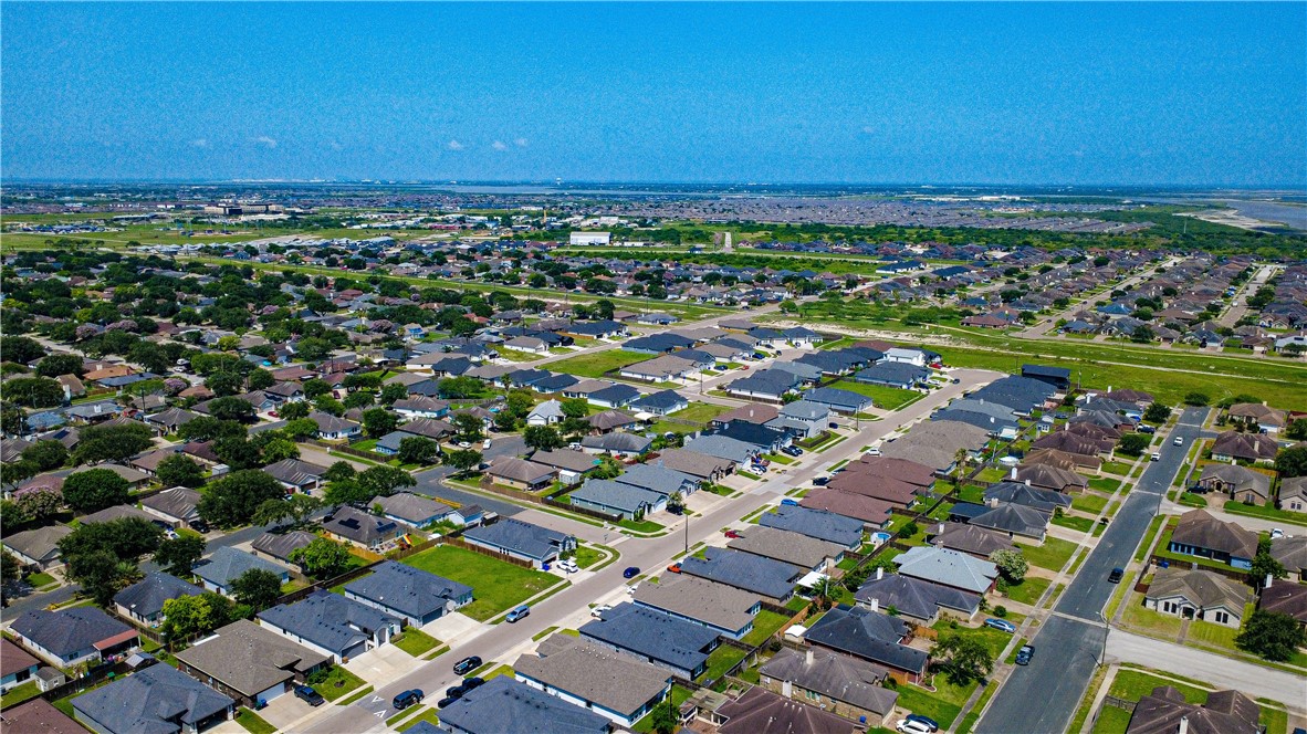 6610 Paddington Drive Corpus Christi TX 78414