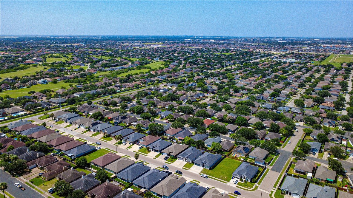 6610 Paddington Drive Corpus Christi TX 78414