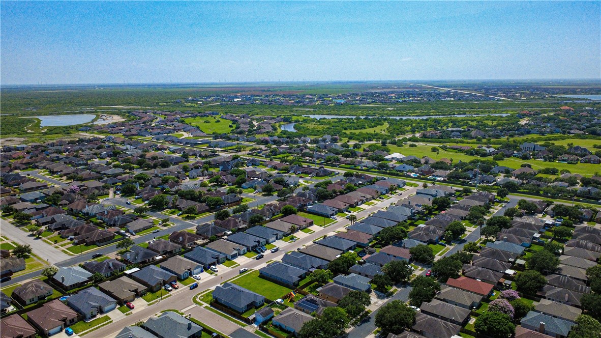 6610 Paddington Drive Corpus Christi TX 78414