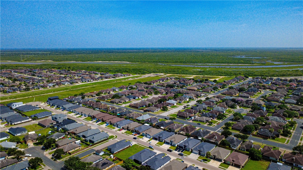 6610 Paddington Drive Corpus Christi TX 78414