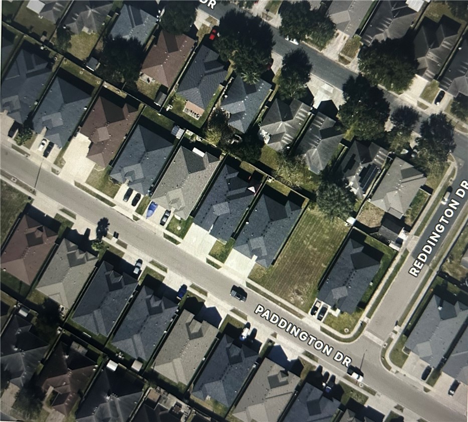6610 Paddington Drive Corpus Christi TX 78414