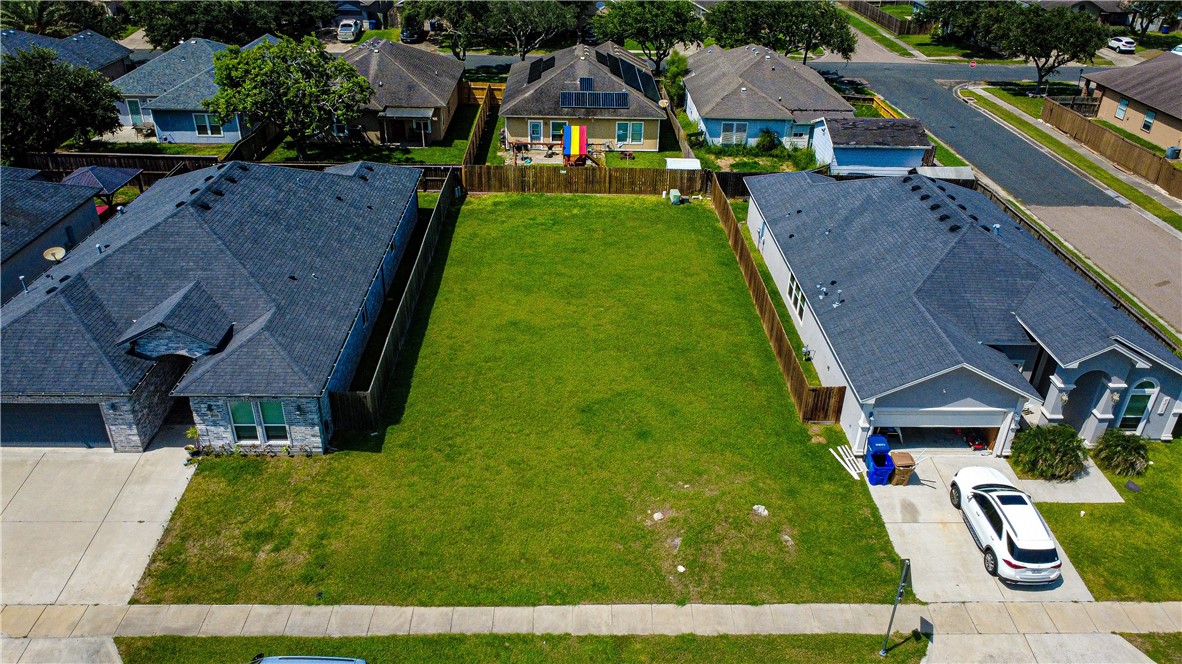 6610 Paddington Drive Corpus Christi TX 78414