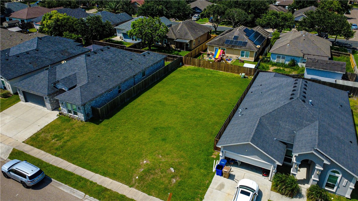 6610 Paddington Drive Corpus Christi TX 78414