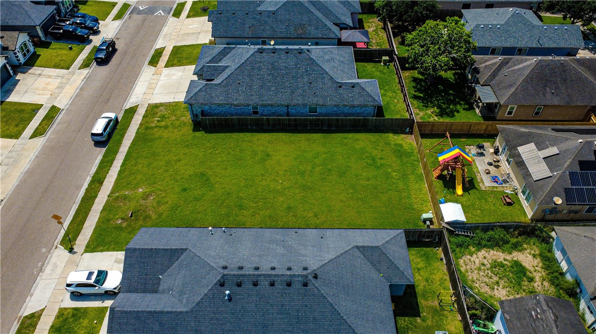 6610 Paddington Drive Corpus Christi TX 78414
