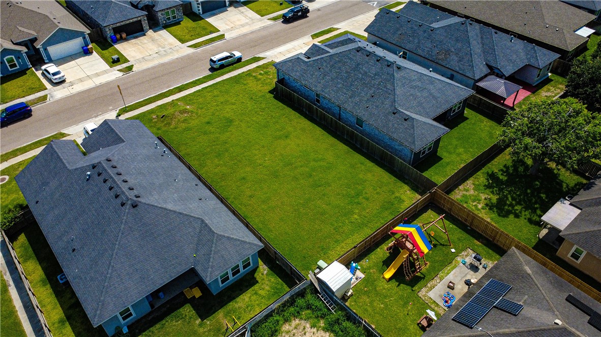 6610 Paddington Drive Corpus Christi TX 78414
