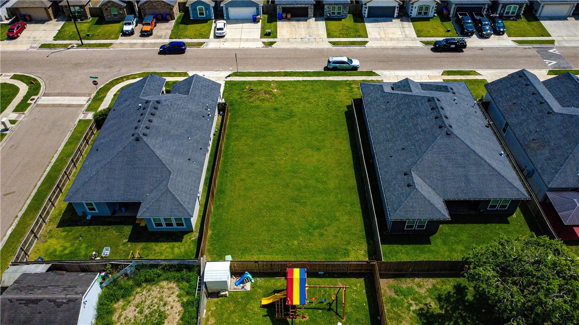 6610 Paddington Drive Corpus Christi TX 78414