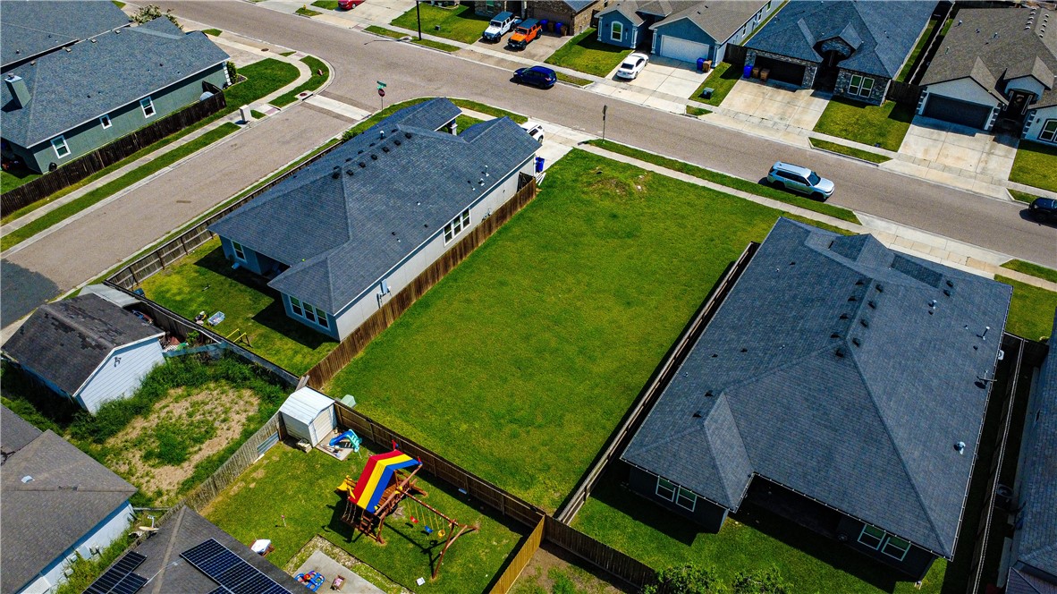 6610 Paddington Drive Corpus Christi TX 78414