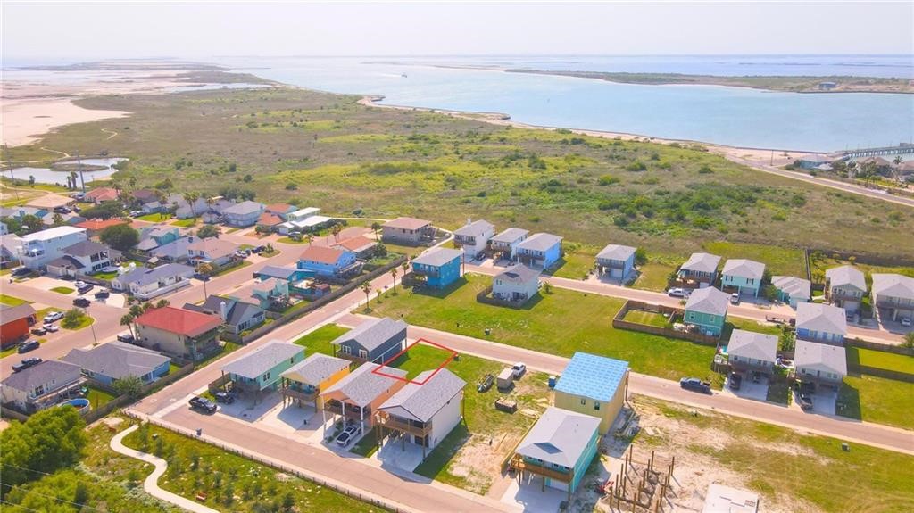 246 Port Arthur Street Port Aransas TX 78373