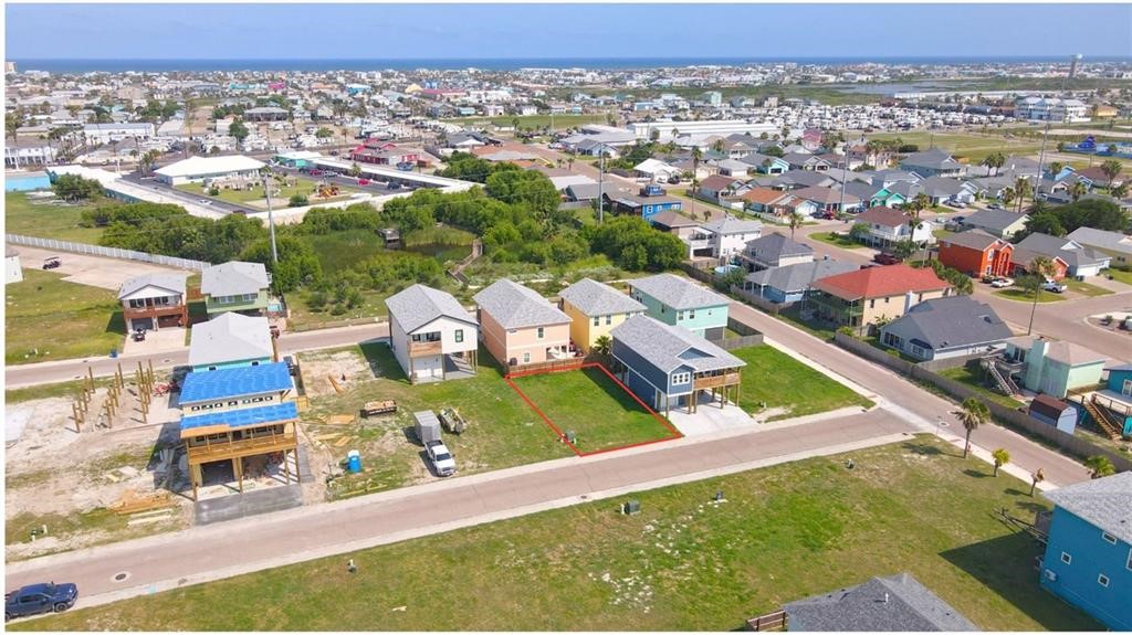 246 Port Arthur Street Port Aransas TX 78373
