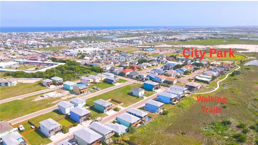 246 Port Arthur Street Port Aransas TX 78373