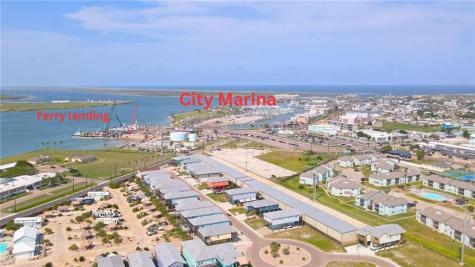 246 Port Arthur Street Port Aransas TX 78373
