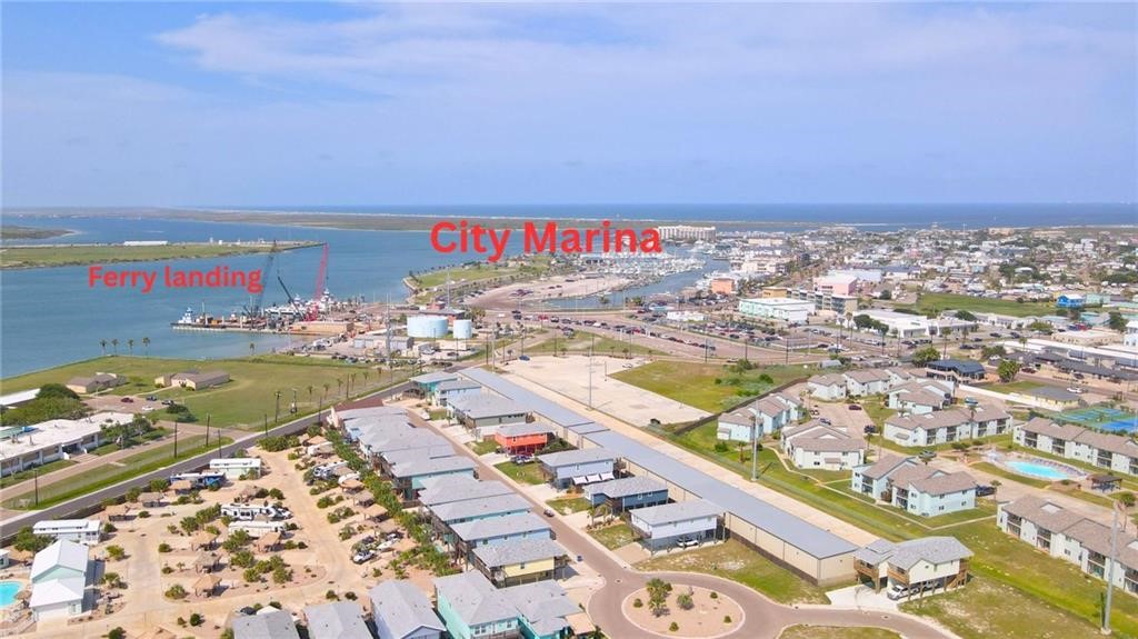 246 Port Arthur Street Port Aransas TX 78373