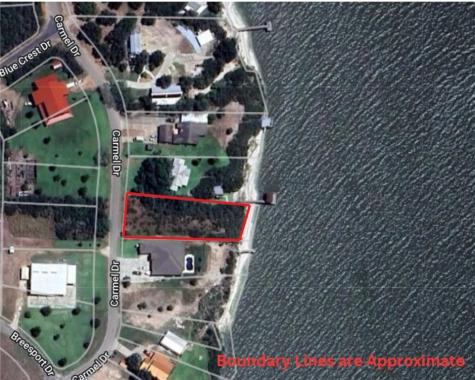 563 Carmel Drive Sandia TX 78383