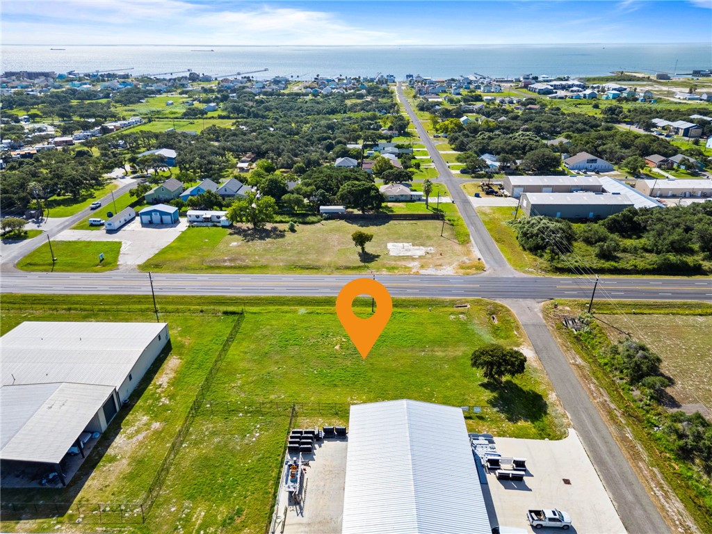 1423 Hwy 35 S Rockport TX 78382