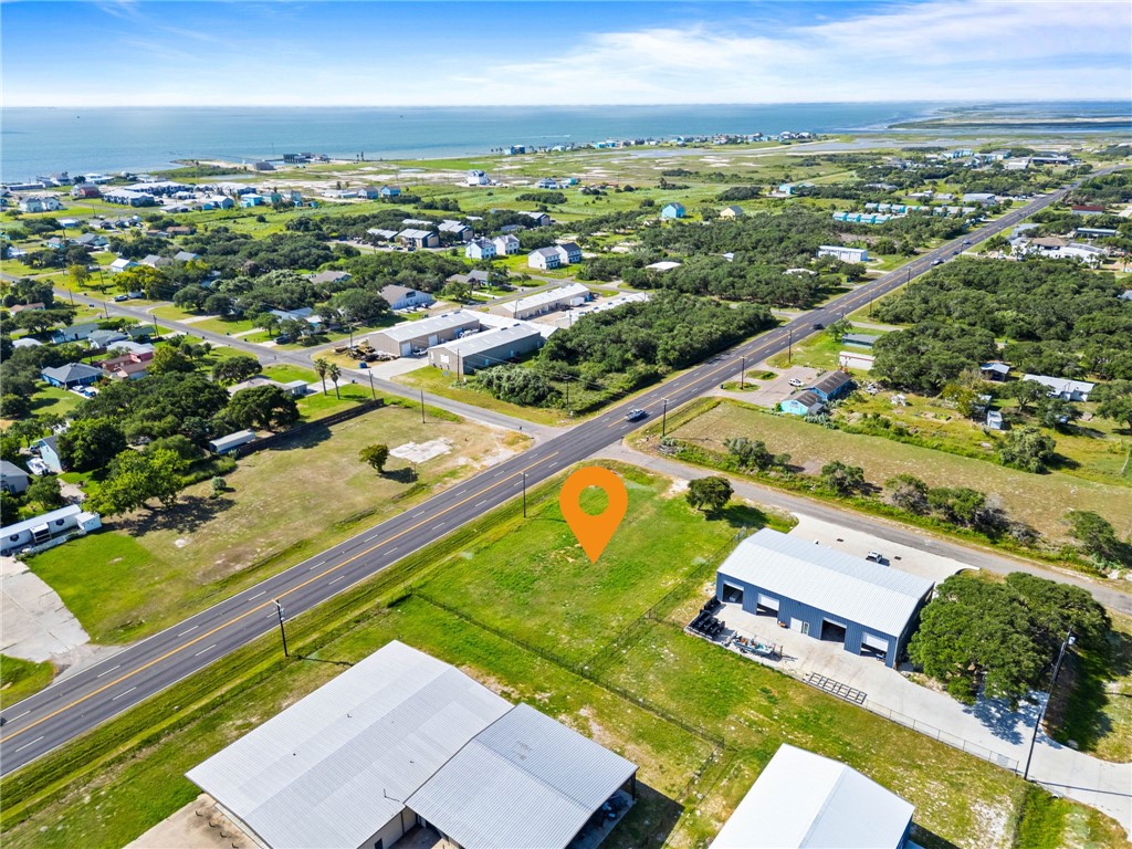 1423 Hwy 35 S Rockport TX 78382